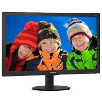 Монитор Philips 240V5QDAB/01 фото 1
